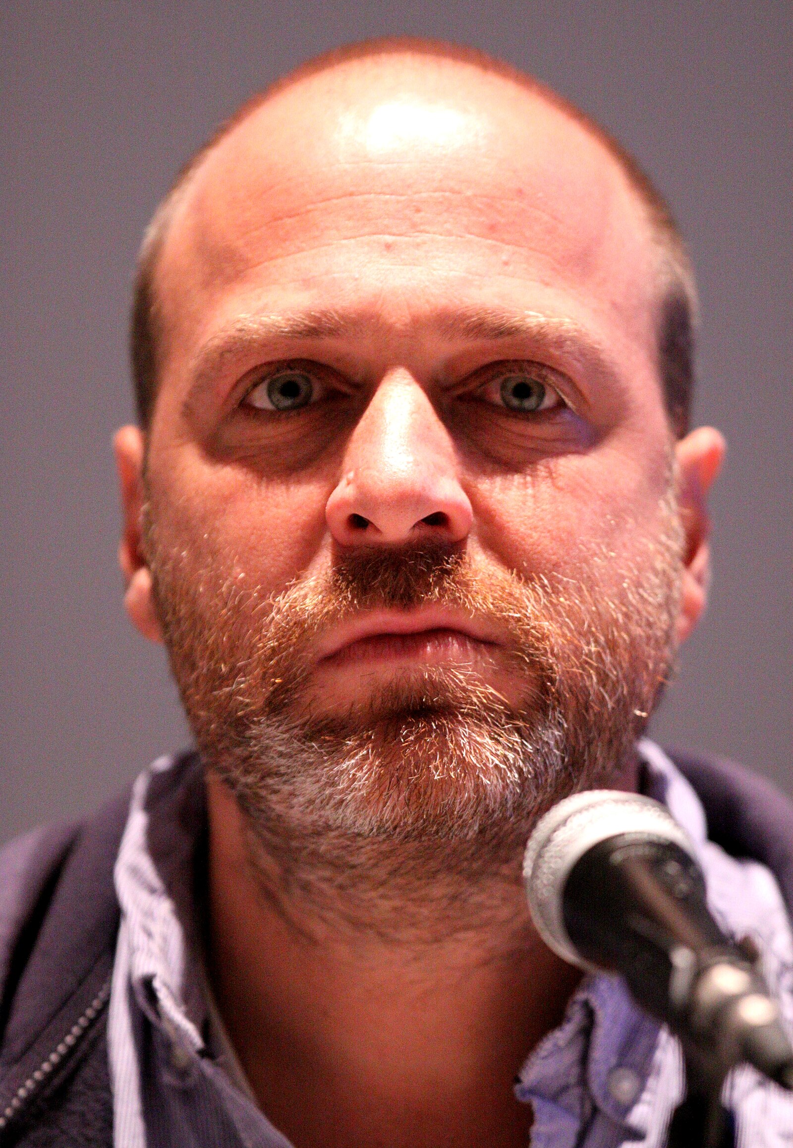 H. Jon Benjamin Net Worth 2021: Age, Height, Weight, Girlfriend, Dating, Bio-Wiki — via Wikimedia Commons