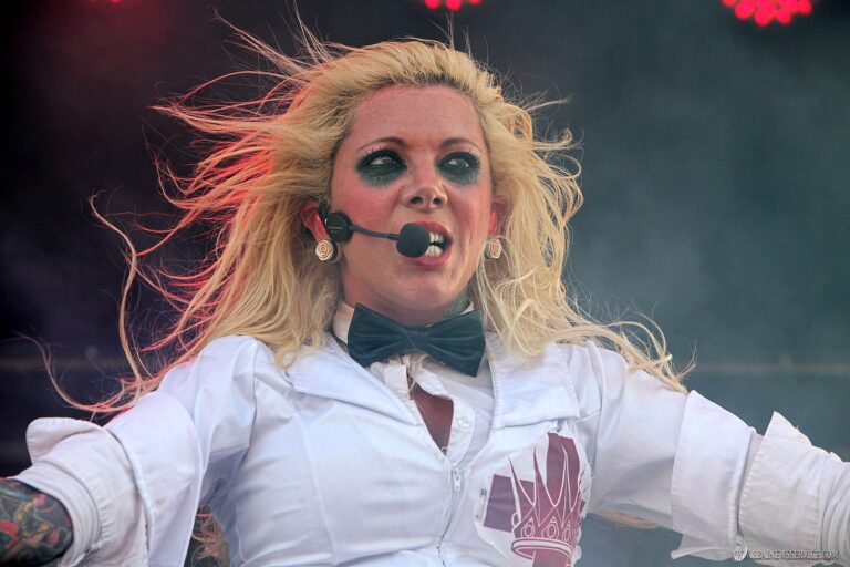 Maria Brink Net Worth 2021: Age, Height, Weight, Boyfriend, Dating, Kids, Bio-Wiki