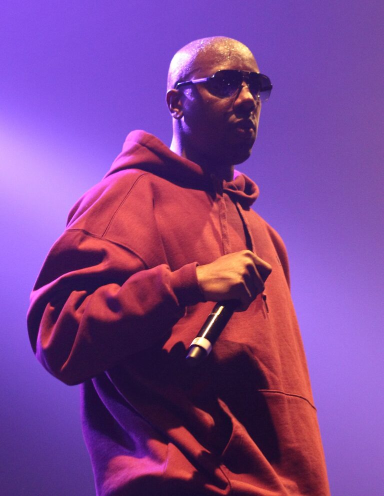 Inspectah Deck Net Worth 2021: Age, Height, Weight, Girlfriend, Dating, Bio-Wiki — via Wikimedia Commons