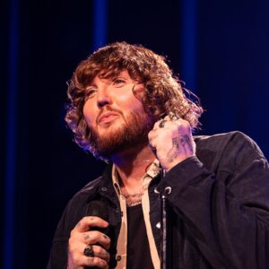 James Arthur Net Worth 2021: Age, Height, Weight, Girlfriend, Dating, Bio-Wiki