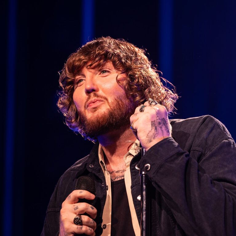 James Arthur Net Worth 2021: Age, Height, Weight, Girlfriend, Dating, Bio-Wiki
