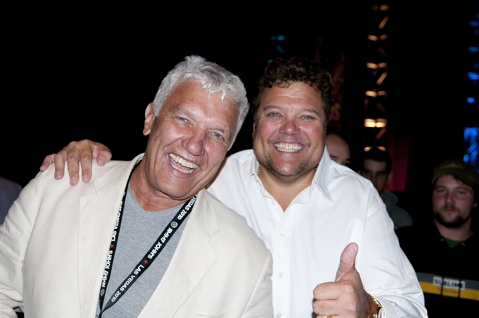 Jimmy John Liautaud Net Worth 2021: Age, Height, Weight, Wife, Kids, Bio-Wiki