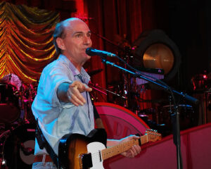 James Taylor Net Worth 2021: Age, Height, Weight, Wife, Kids, Bio-Wiki