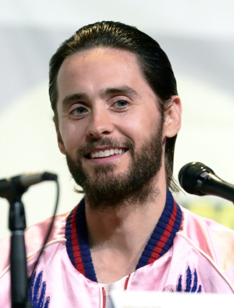 Jared Leto Net Worth 2021: Age, Height, Weight, Girlfriend, Dating, Bio-Wiki