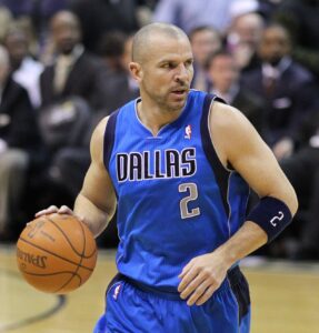 Jason Kidd Net Worth 2021: Age, Height, Weight, Wife, Kids, Bio-Wiki