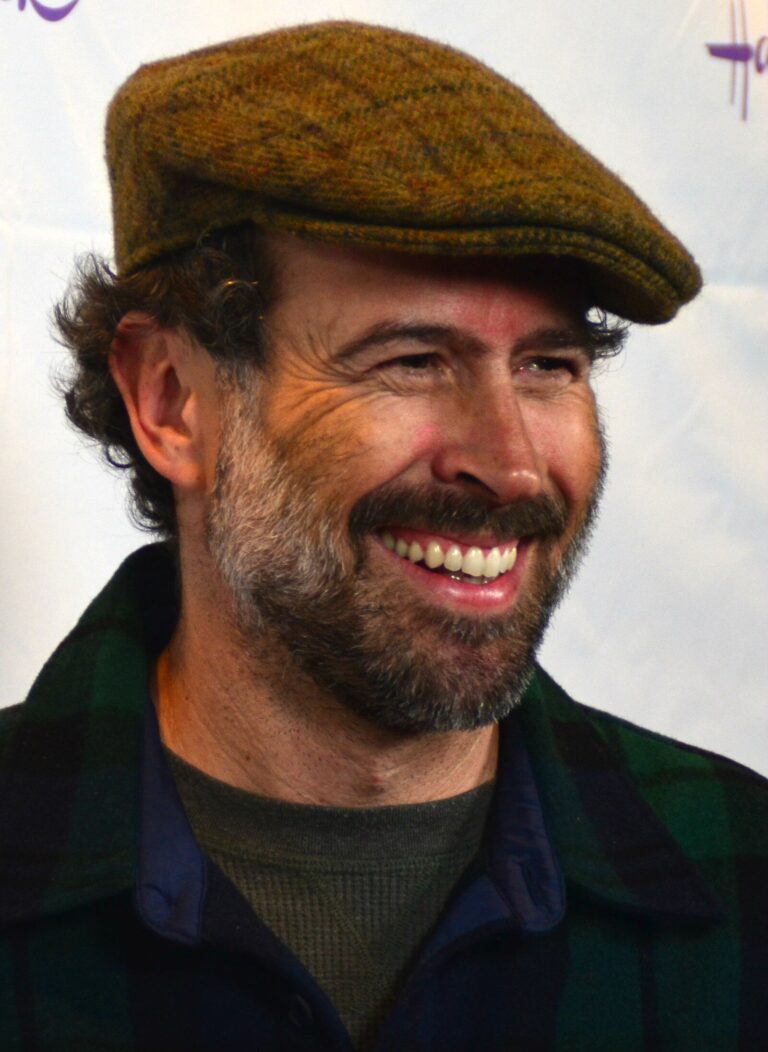 Jason Lee Net Worth 2021: Age, Height, Weight, Wife, Kids, Bio-Wiki — via Wikimedia Commons