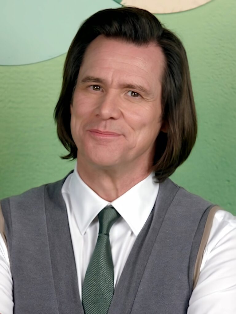 Jim Carrey Net Worth 2021: Age, Height, Weight, Wife, Kids, Bio-Wiki