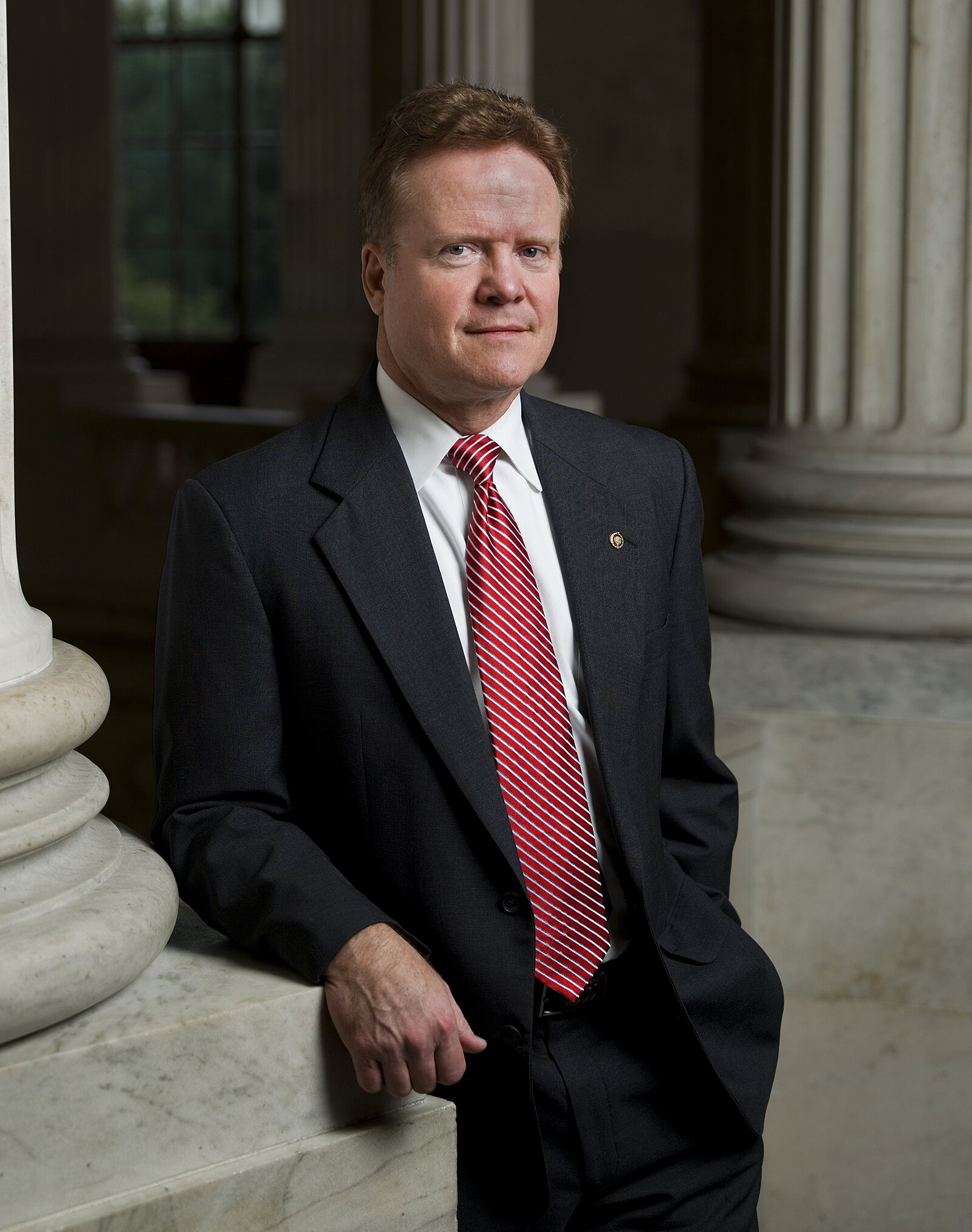 Jim Webb Net Worth 2021: Age, Height, Weight, Wife, Kids, Bio-Wiki