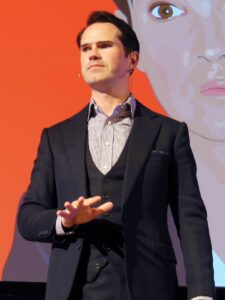 Jimmy Carr Net Worth 2021: Age, Height, Weight, Girlfriend, Dating, Bio-Wiki