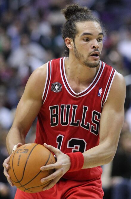 Joakim Noah Net Worth 2021: Age, Height, Weight, Girlfriend, Dating, Bio-Wiki