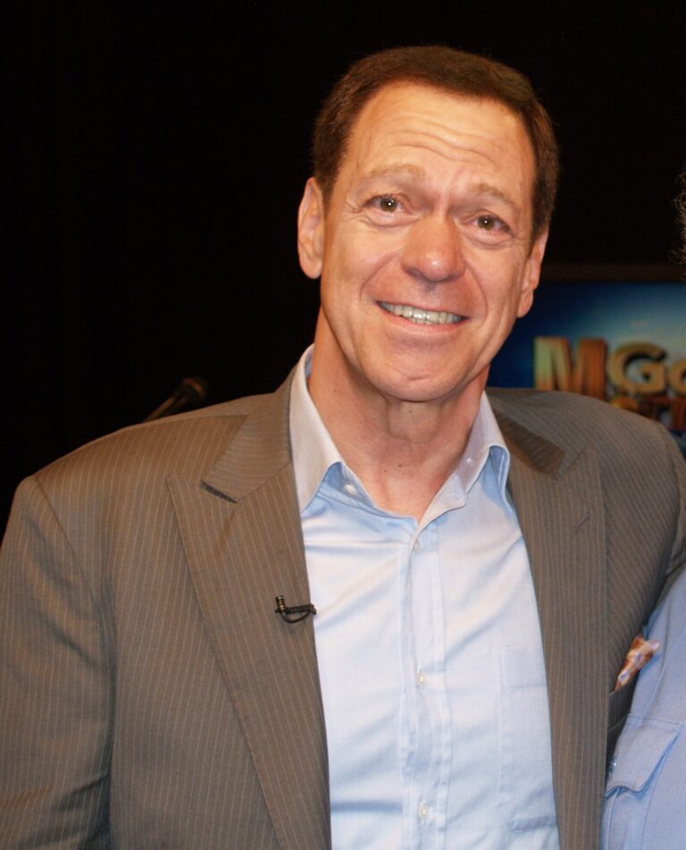 Joe Piscopo Net Worth 2021: Age, Height, Weight, Wife, Kids, Bio-Wiki — via Wikimedia Commons