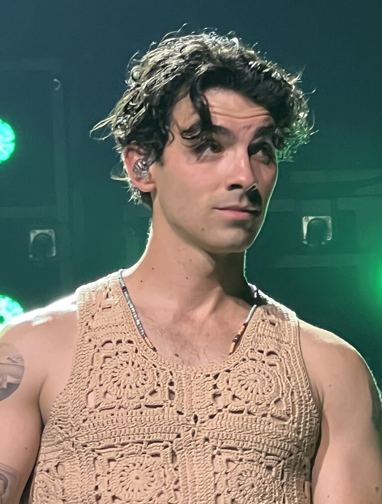 Joe Jonas Net Worth 2021: Age, Height, Weight, Wife, Kids, Bio-Wiki — via Wikimedia Commons