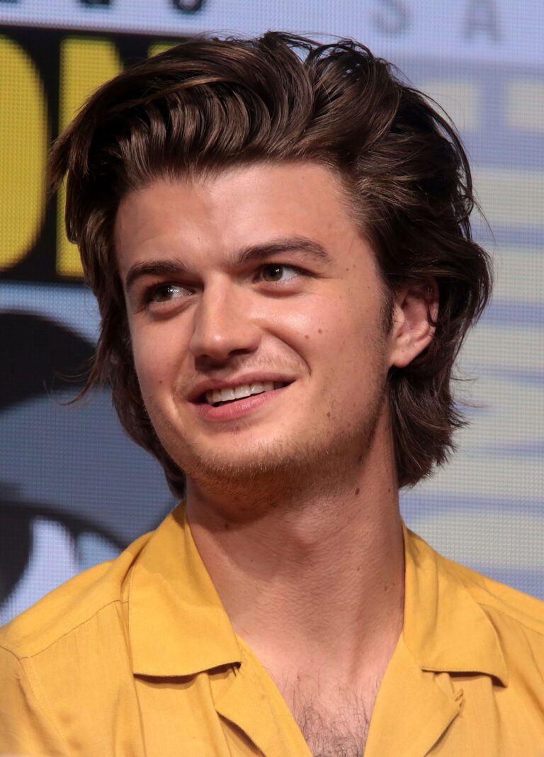 Joe Keery Net Worth 2021: Age, Height, Weight, Girlfriend, Dating, Bio-Wiki