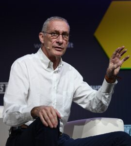 John Skipper Net Worth 2021: Age, Height, Weight, Wife, Kids, Bio-Wiki
