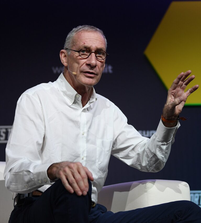 John Skipper Net Worth 2021: Age, Height, Weight, Wife, Kids, Bio-Wiki