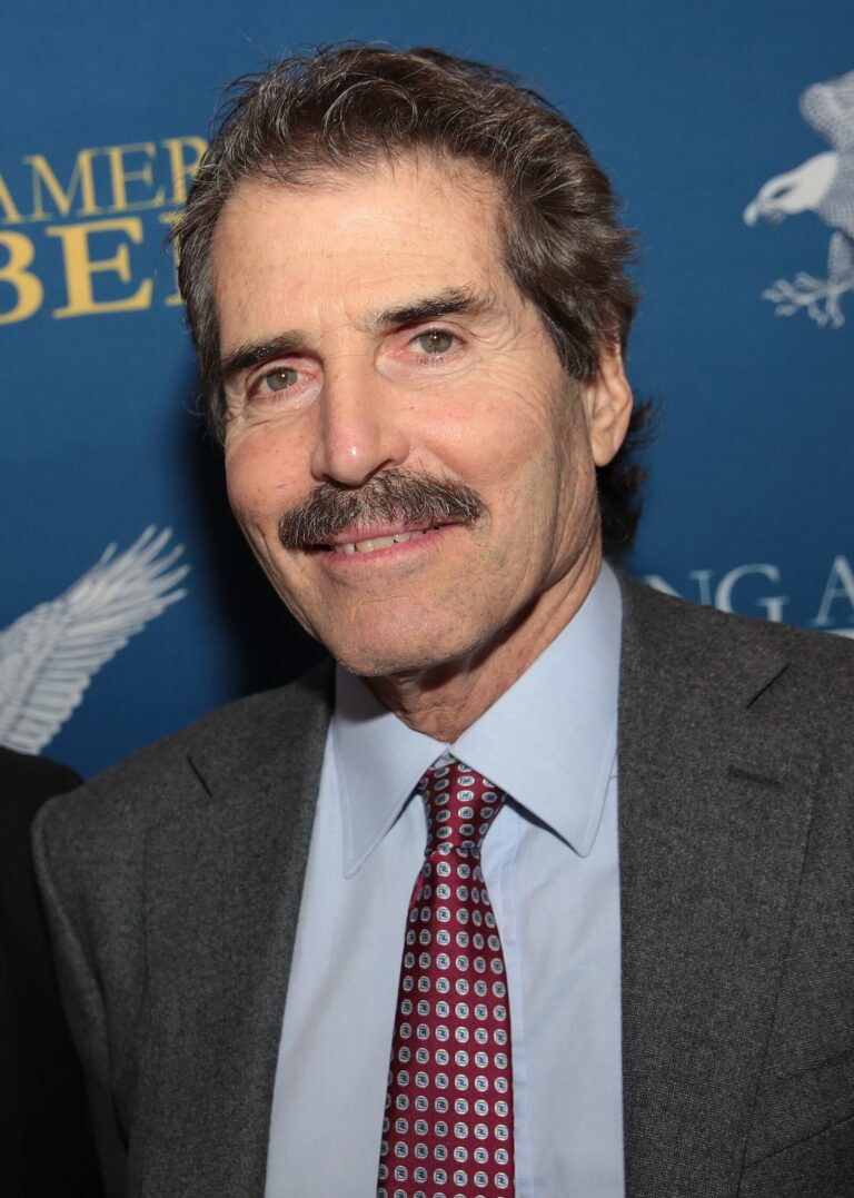 John Stossel Net Worth 2021: Age, Height, Weight, Wife, Kids, Bio-Wiki