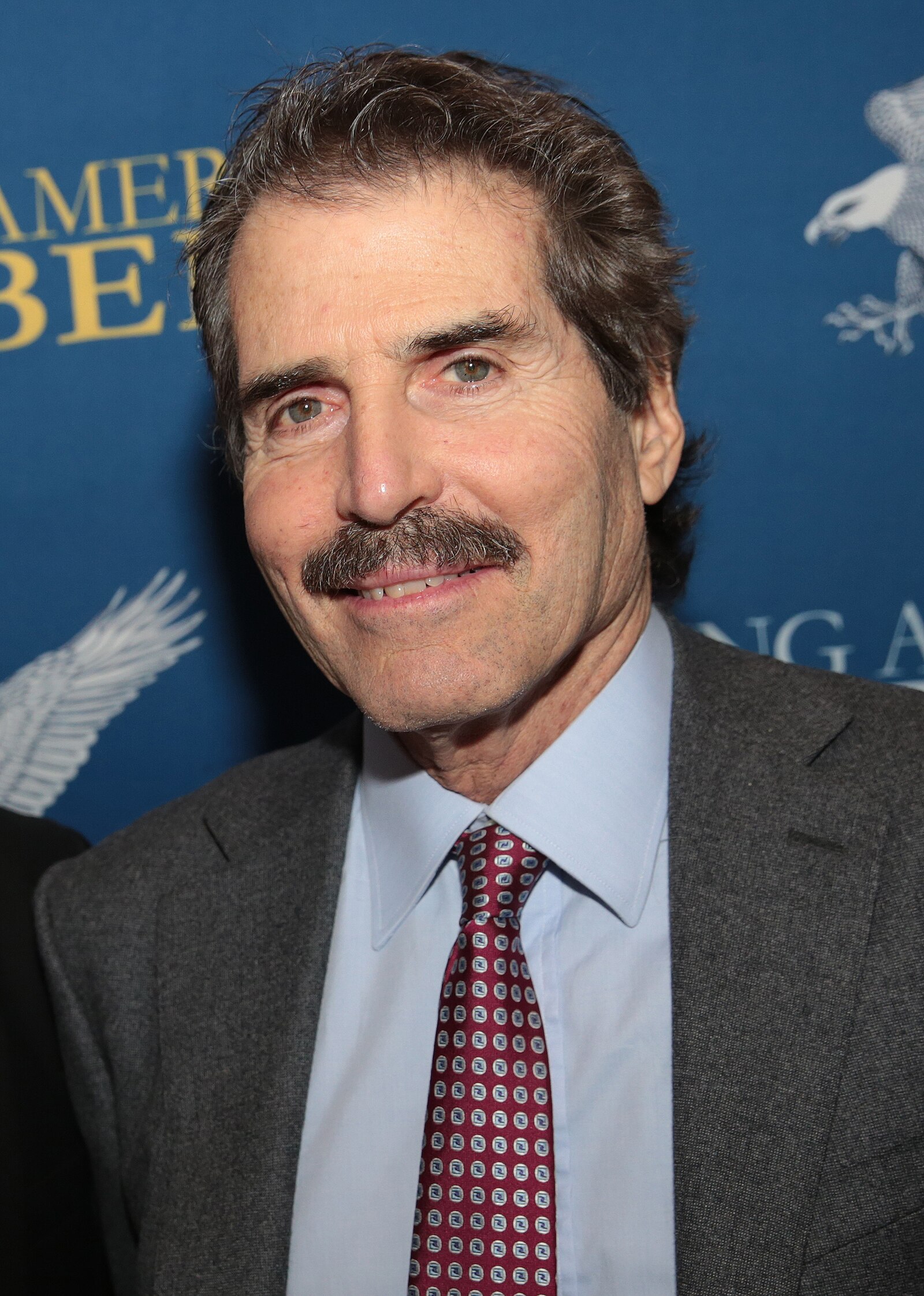 John Stossel Net Worth 2021: Age, Height, Weight, Wife, Kids, Bio-Wiki