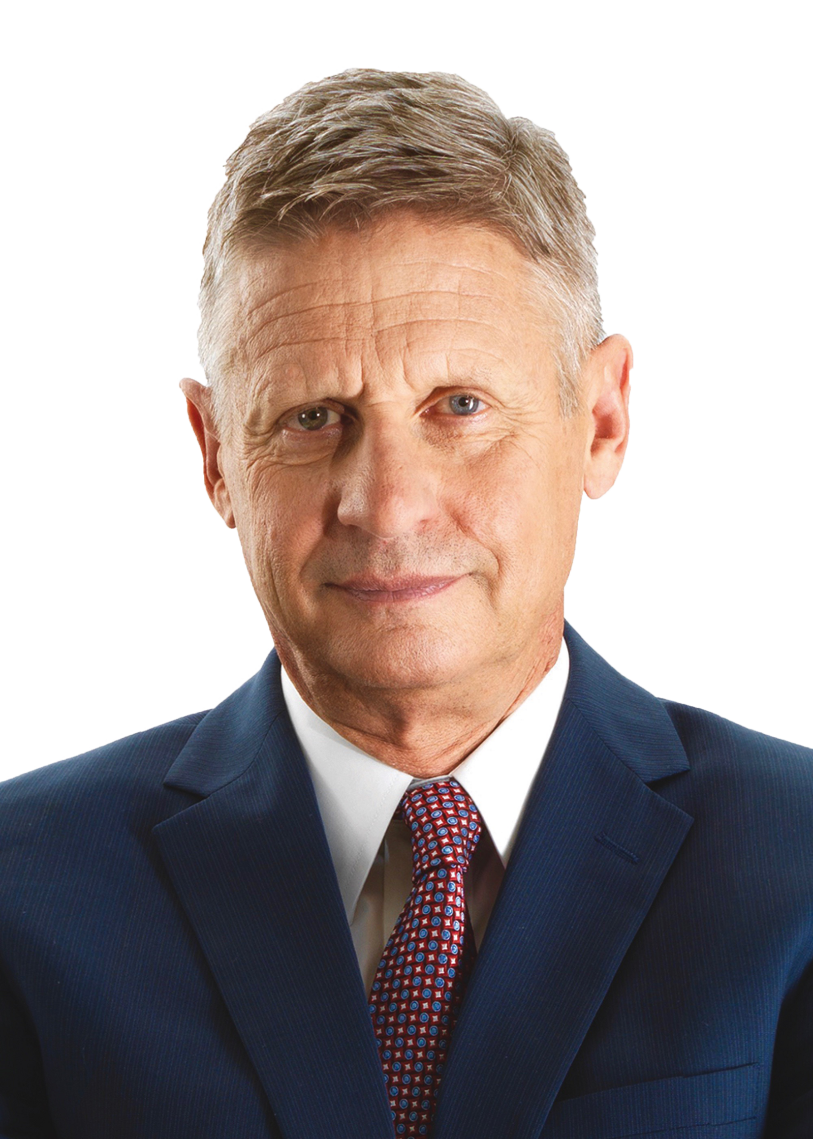 Gary Johnson Net Worth 2021: Age, Height, Weight, Wife, Kids, Bio-Wiki