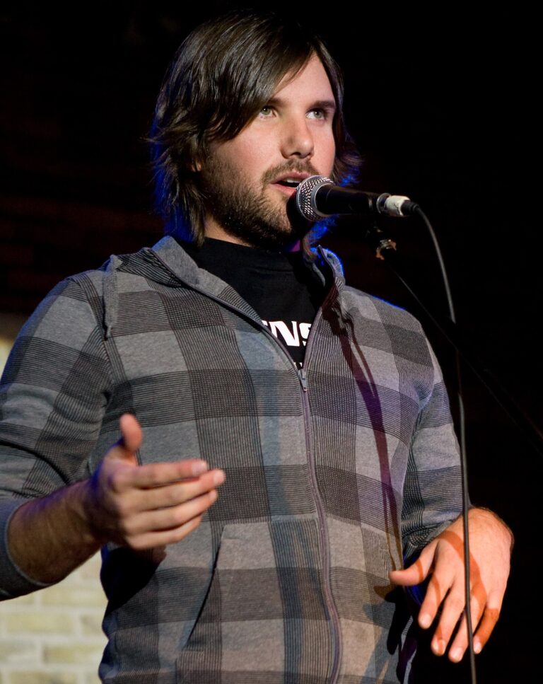 Jon Lajoie Net Worth 2021: Age, Height, Weight, Girlfriend, Dating, Bio-Wiki