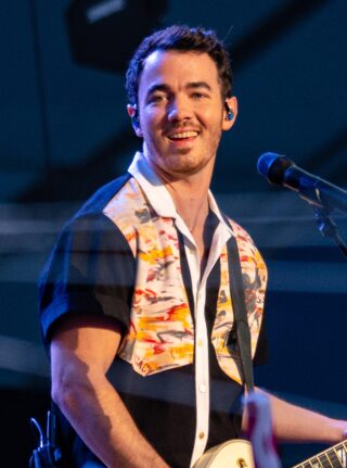 Kevin Jonas Net Worth 2021: Age, Height, Weight, Wife, Kids, Bio-Wiki