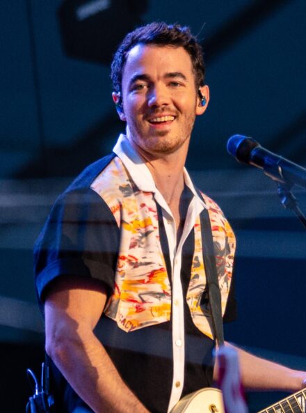 Kevin Jonas Net Worth 2021: Age, Height, Weight, Wife, Kids, Bio-Wiki
