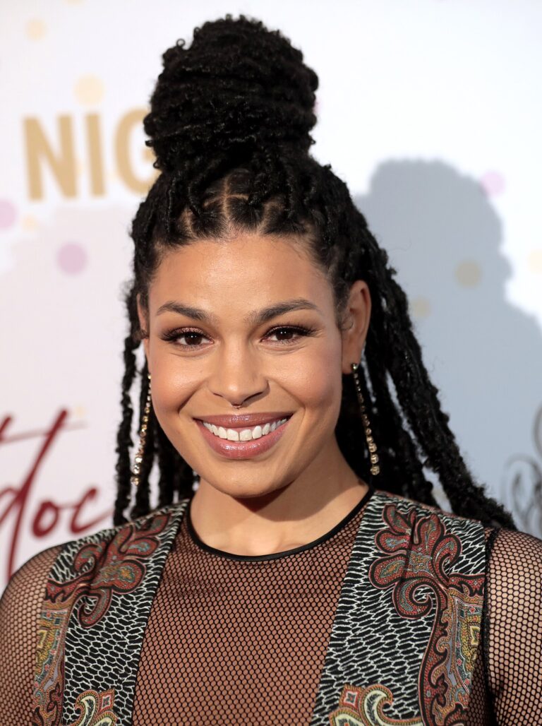 Jordin Sparks Net Worth 2021: Age, Height, Weight, Husband, Kids, Bio-Wiki