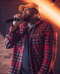 Joyner Lucas Net Worth 2021: Age, Height, Weight, Girlfriend, Dating, Bio-Wiki