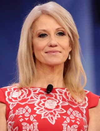 Kellyanne Conway Net Worth 2021: Age, Height, Weight, Husband, Kids, Bio-Wiki