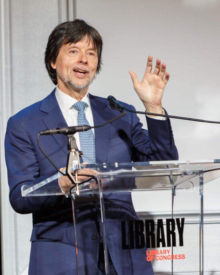 Ken Burns Net Worth 2021: Age, Height, Weight, Wife, Kids, Bio-Wiki