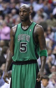 Kevin Garnett Net Worth 2021: Age, Height, Weight, Wife, Kids, Bio-Wiki