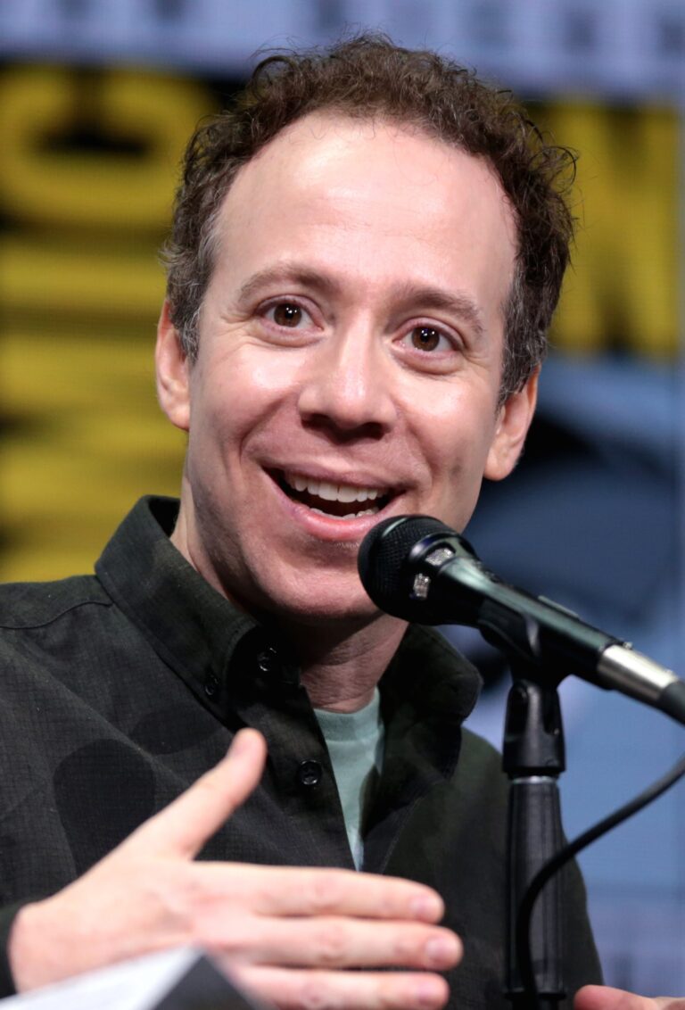 Kevin Sussman Net Worth 2021: Age, Height, Weight, Wife, Kids, Bio-Wiki