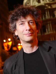 Neil Gaiman Net Worth 2021: Age, Height, Weight, Wife, Kids, Bio-Wiki