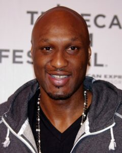 Lamar Odom Net Worth 2021: Age, Height, Weight, Wife, Kids, Bio-Wiki
