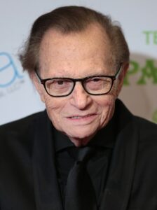 Larry King Net Worth 2021: Age, Height, Weight, Wife, Kids, Bio-Wiki