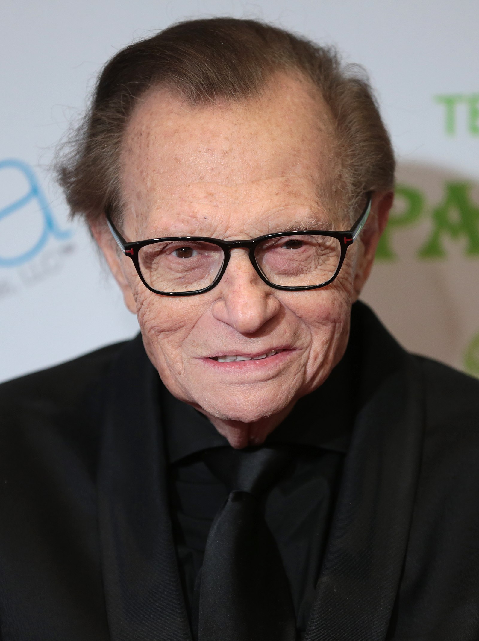 Larry King Net Worth 2021: Age, Height, Weight, Wife, Kids, Bio-Wiki