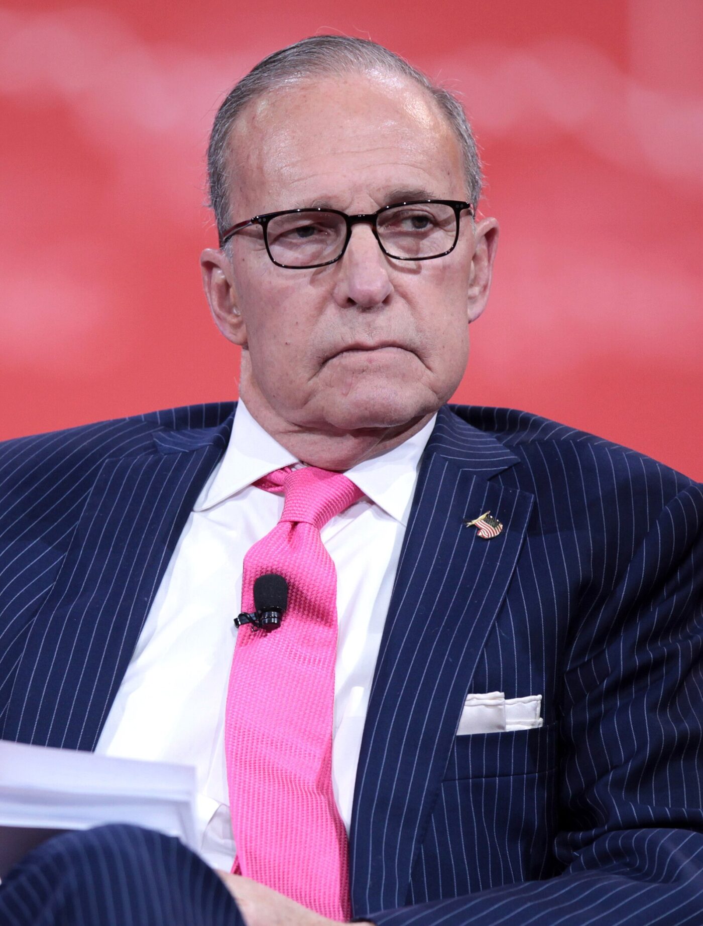 Larry Kudlow Net Worth 2021: Age, Height, Weight, Wife, Kids, Bio-Wiki
