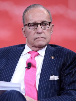 Larry Kudlow Net Worth 2021: Age, Height, Weight, Wife, Kids, Bio-Wiki