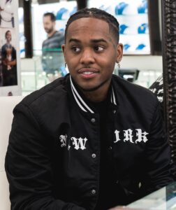 London On Da Track Net Worth 2021: Age, Height, Weight, Girlfriend, Dating, Bio-Wiki