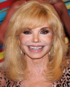 Loni Anderson Net Worth 2021: Age, Height, Weight, Husband, Kids, Bio-Wiki
