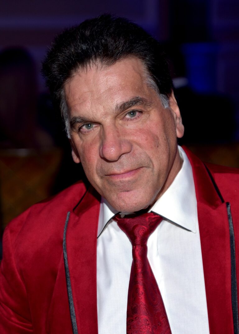 Lou Ferrigno Net Worth 2021: Age, Height, Weight, Wife, Kids, Bio-Wiki | Wealthy Persons — via Wikimedia Commons