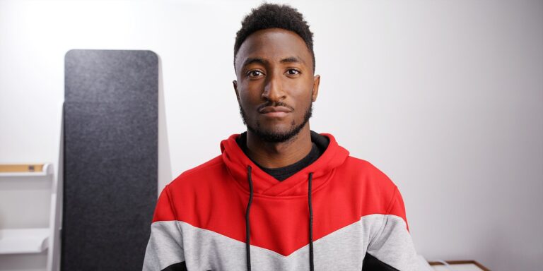 MKBHD Net Worth 2021: Age, Height, Weight, Girlfriend, Dating, Bio-Wiki