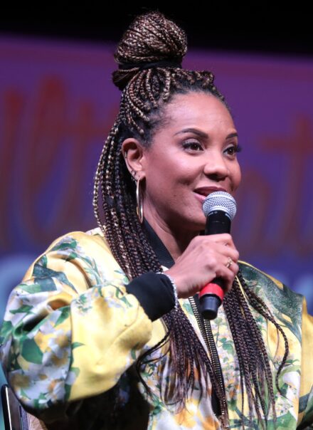 MC Lyte Net Worth 2021: Age, Height, Weight, Husband, Kids, Bio-Wiki