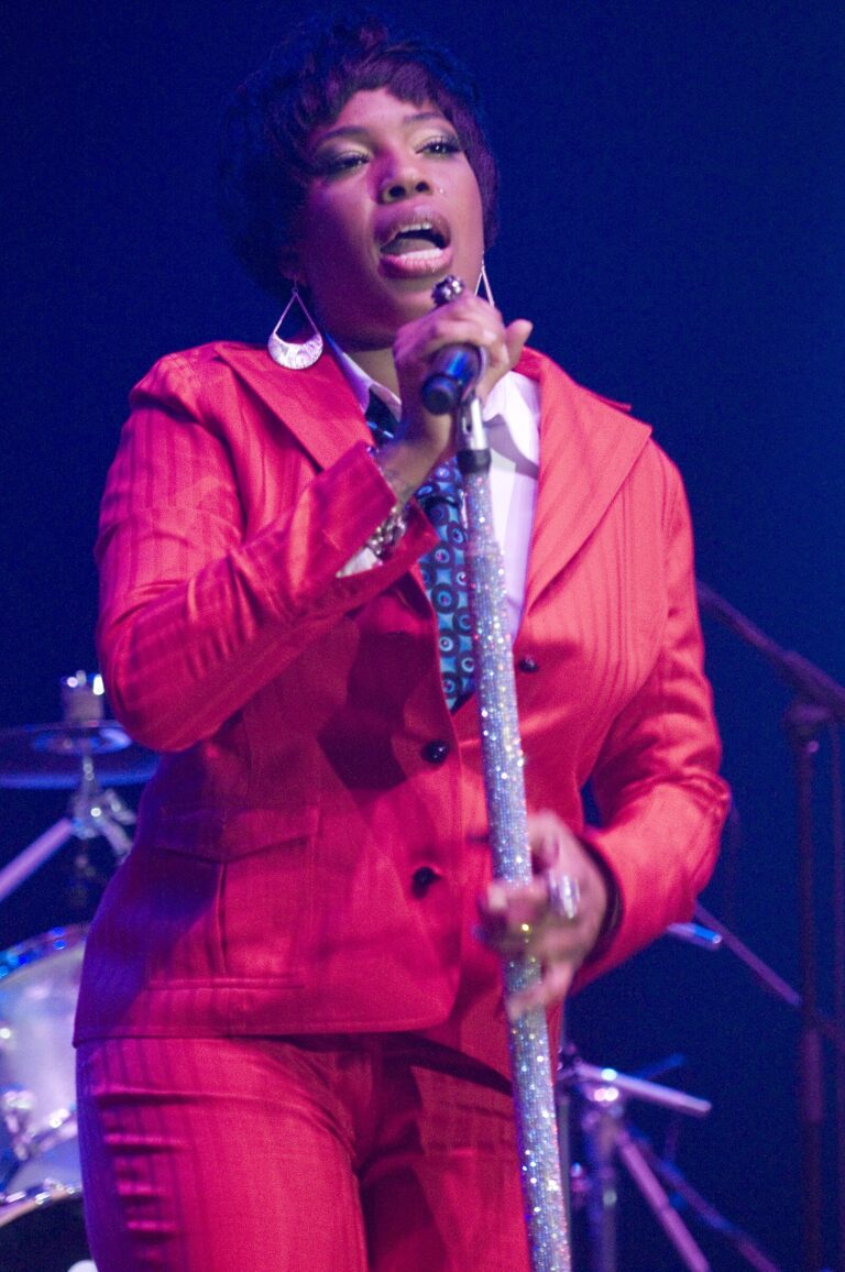 Macy Gray Net Worth 2021: Age, Height, Weight, Husband, Kids, Bio-Wiki | Wealthy Persons — via Wikimedia Commons