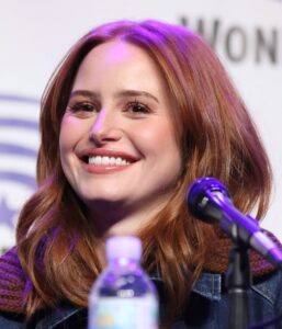 Madelaine Petsch Net Worth 2021: Age, Height, Weight, Boyfriend, Dating, Kids, Bio-Wiki