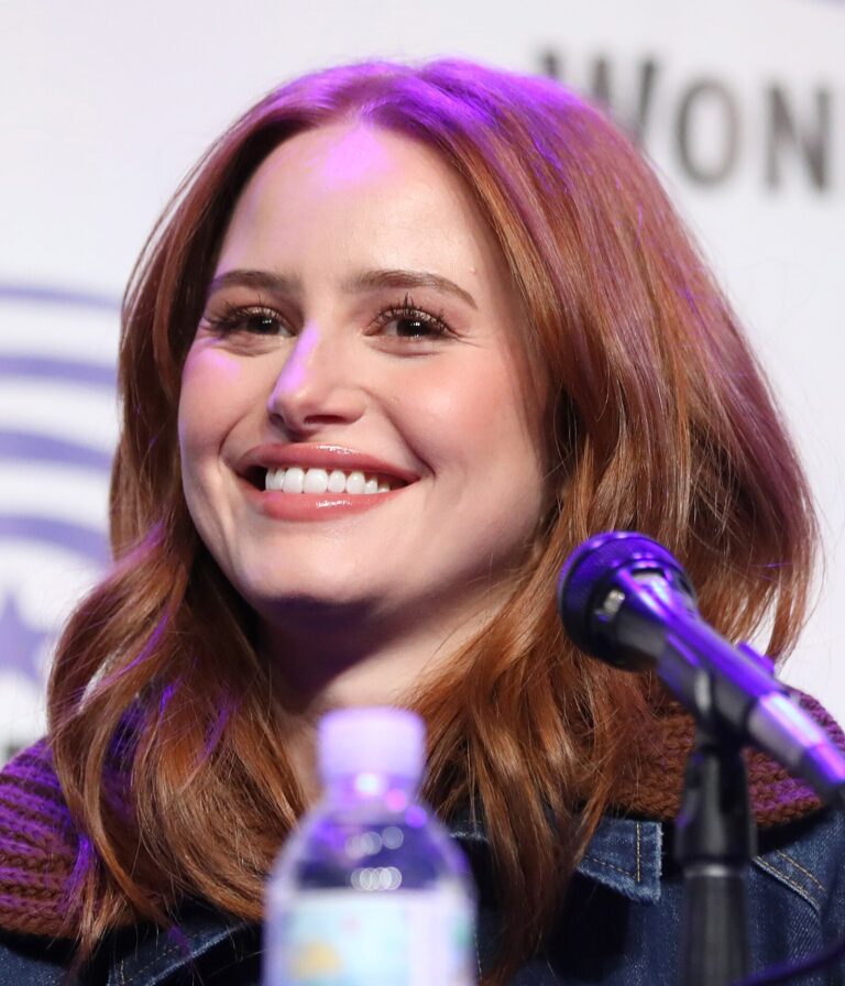 Madelaine Petsch Net Worth 2021: Age, Height, Weight, Boyfriend, Dating, Kids, Bio-Wiki