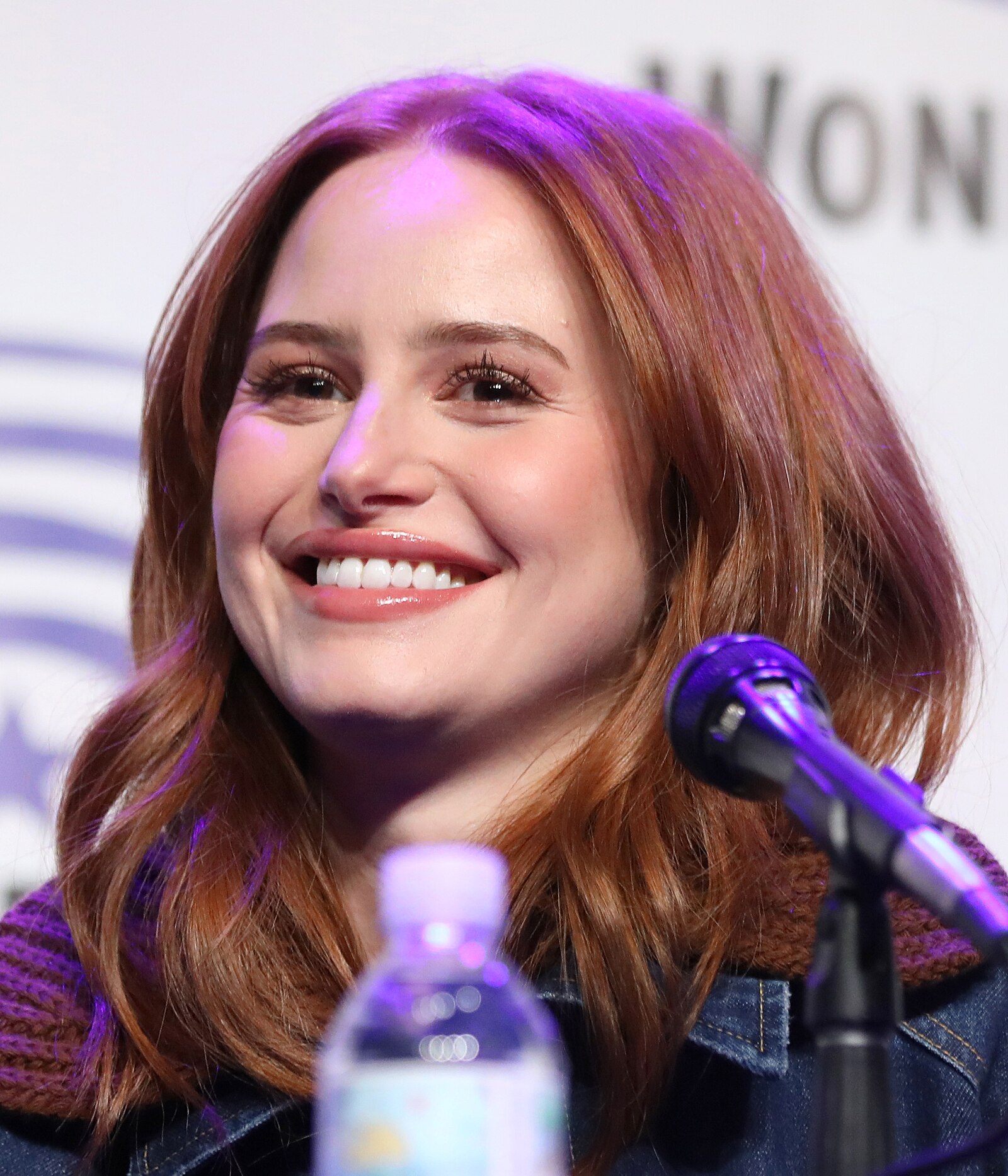 Madelaine Petsch Net Worth 2021: Age, Height, Weight, Boyfriend, Dating, Kids, Bio-Wiki