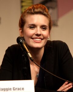 Maggie Grace Net Worth 2021: Age, Height, Weight, Husband, Kids, Bio-Wiki