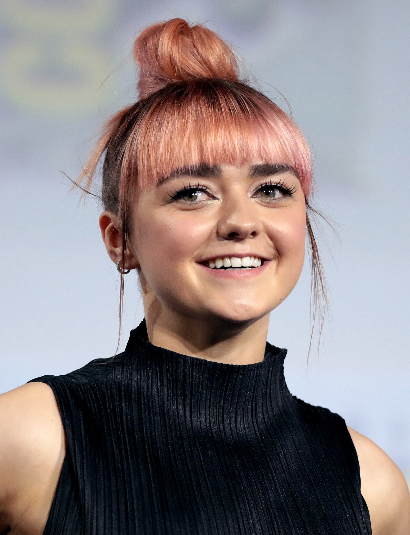 Maisie Williams Net Worth 2021: Age, Height, Weight, Boyfriend, Dating, Bio-Wiki