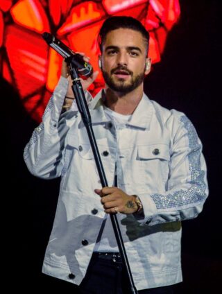 Maluma Net Worth 2021: Age, Height, Weight, Girlfriend, Dating, Bio-Wiki