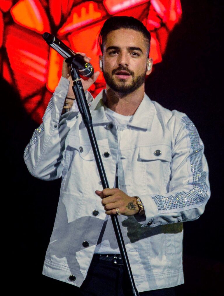 Maluma Net Worth 2021: Age, Height, Weight, Girlfriend, Dating, Bio-Wiki